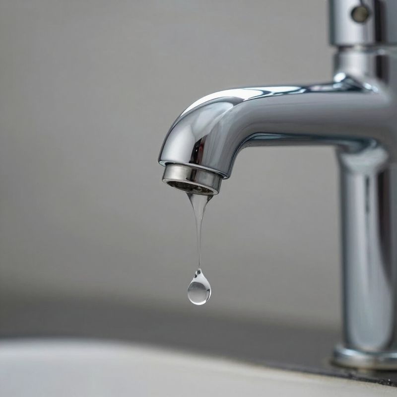 Leak Detection & Repair in Bethlehem