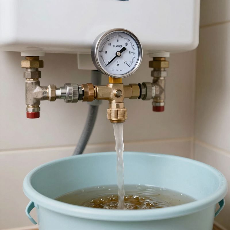 Negotiating Plumbing Repairs After the Inspection: A Bethlehem Guide