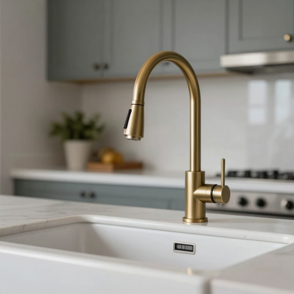 Bathroom & Kitchen Upgrades in Bethlehem