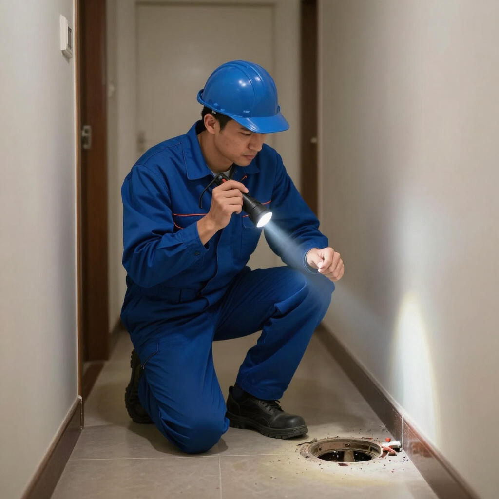 Emergency Plumbing in Bethlehem